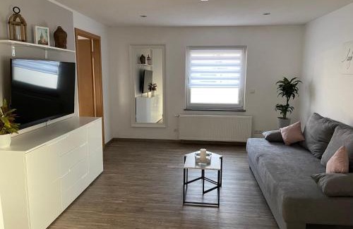 Neustadt-Lachen-Speyerdorf Appartement | Ferienwohnung Jasmin