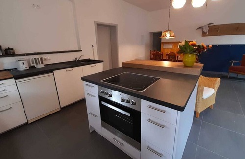 Schwarzenberg/Erzgeb. Appartement | Ferienwohnung Schwarzenberg ERZ 1141 - ERZ 1141