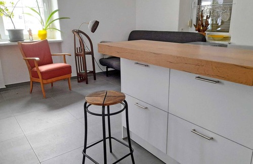 Schwarzenberg/Erzgeb. Appartement | Ferienwohnung Schwarzenberg ERZ 1141 - ERZ 1141
