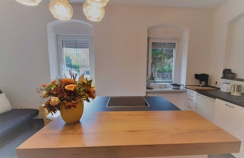Schwarzenberg/Erzgeb. Appartement | Ferienwohnung Schwarzenberg ERZ 1141 - ERZ 1141