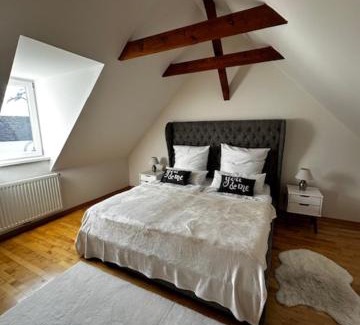 Breitenbrunn Appartement | FERIEN DOMIZIL Neusiedlersee