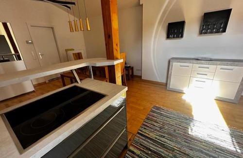 Breitenbrunn Appartement | FERIEN DOMIZIL Neusiedlersee