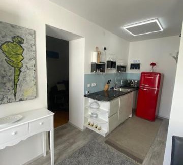 Breitenbrunn Appartement | FERIEN DOMIZIL Neusiedlersee