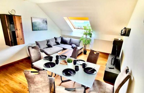 Braunlage Appartement | Ferien-Füchse