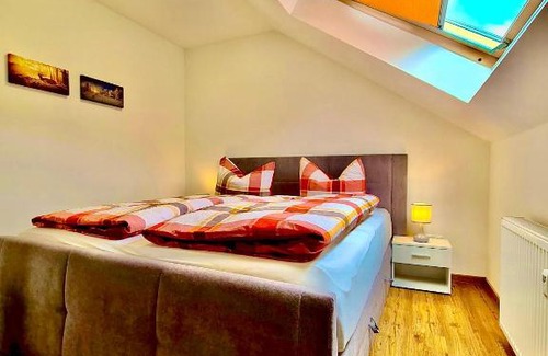 Braunlage Appartement | Ferien-Füchse
