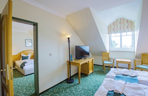 Neuendorf Hôtel | Ferien Hotel Fläming