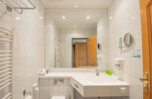 Neuendorf Hôtel | Ferien Hotel Fläming
