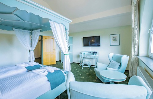 Neuendorf Hôtel | Ferien Hotel Fläming