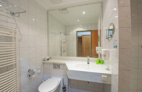 Neuendorf Hôtel | Ferien Hotel Fläming