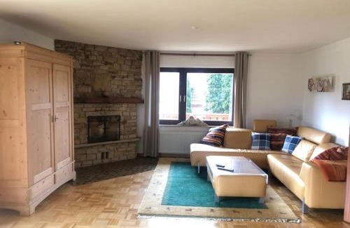 Auetal Appartement | Ferien im Auetal - Das Herzstück in unserem Haus