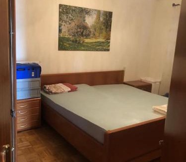 Auetal Appartement | Ferien im Auetal - Das Herzstück in unserem Haus