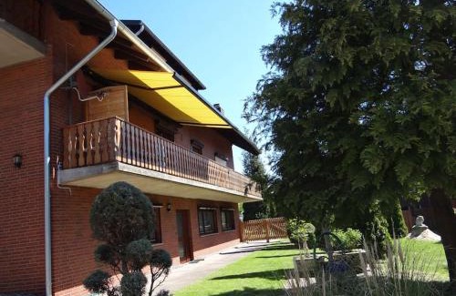 Auetal Appartement | Ferien im Auetal - Das Herzstück in unserem Haus