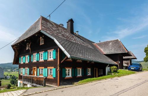 Bernau Appartement | Ferien Im Denkmal