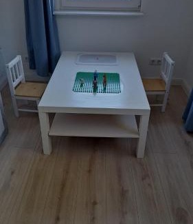 Wismar Appartement | Ferien im Fischerhaus