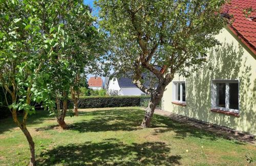 Wismar Appartement | Ferien im Fischerhaus