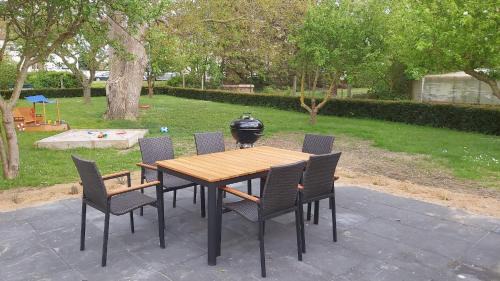 Wismar Appartement | Ferien im Fischerhaus