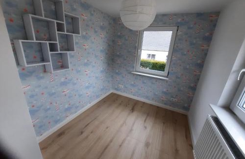 Wismar Appartement | Ferien im Fischerhaus