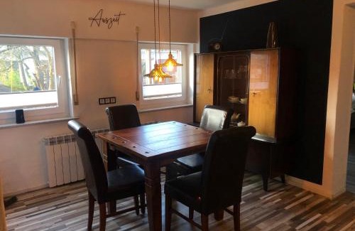 Reichelsheim Appartement | Ferien im Kayserreich