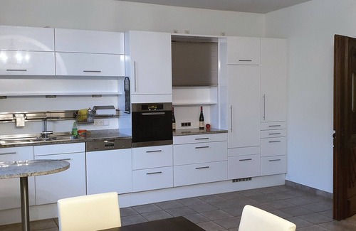Hilbringen Appartement | Ferien im Schloss Hilbringen