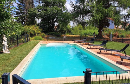 Hilbringen Appartement | Ferien im Schloss Hilbringen