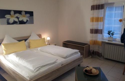 Goslar Appartement | Ferien in Goslar, Freiers Ferienwohnungen