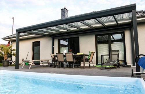 Brechen Appartement | Ferien Marx