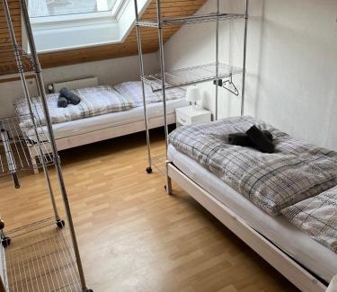 Bad Waldsee Maison | Ferien/Monteur Wohnung Gapp