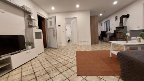 Kleinbreitenbach Appartement | Ferien-/Monteurwohnung im Odw.