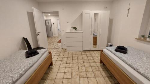 Kleinbreitenbach Appartement | Ferien-/Monteurwohnung im Odw.