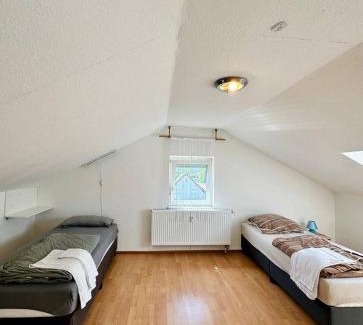 Geislingen an der Steige Appartement | Ferien und Monteurenwohnung