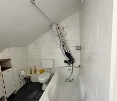 Geislingen an der Steige Appartement | Ferien und Monteurenwohnung