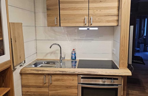 Dossel Appartement | Ferien- u. Monteurswohnung in der Alten Schreinerei in Warburg-dössel