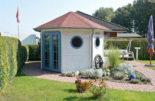 Barhoft Appartement | Ferien- und Anglerdomizil Beese
