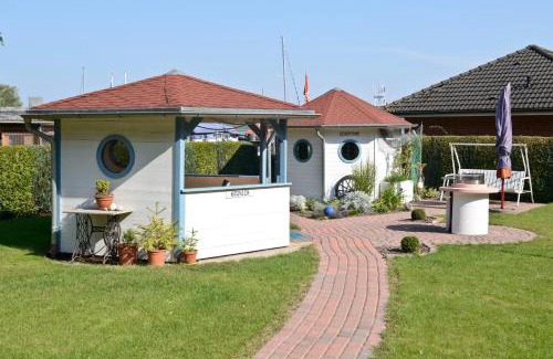 Barhoft Appartement | Ferien- und Anglerdomizil Beese
