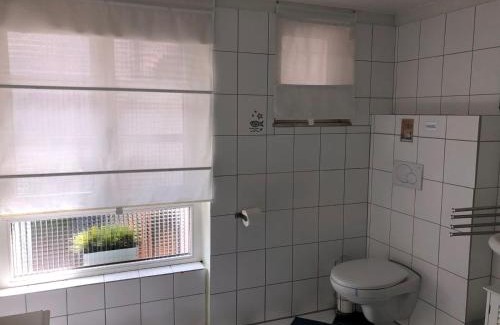 Jockgrim Maison | Ferien- und Gästehaus Jockgrim