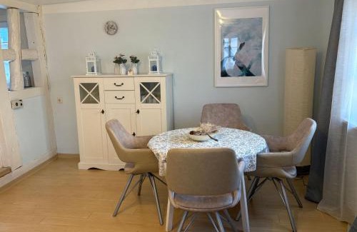 Jockgrim Maison | Ferien- und Gästehaus Jockgrim
