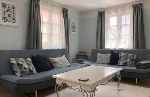 Jockgrim Maison | Ferien- und Gästehaus Jockgrim