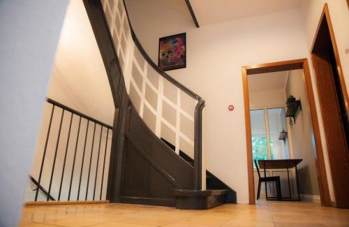 Dahl Appartement | Ferien und Gamingwohnung