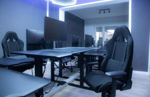 Dahl Appartement | Ferien und Gamingwohnung