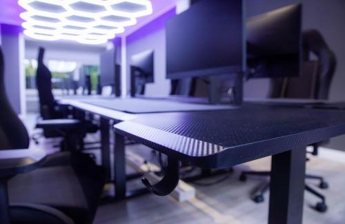 Dahl Appartement | Ferien und Gamingwohnung