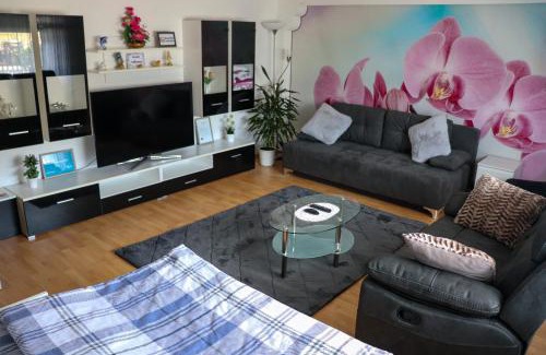 Moerlenbach Appartement | Ferien- und Monteurwohnung Julia