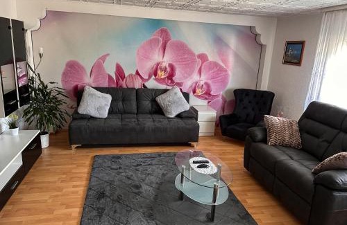 Moerlenbach Appartement | Ferien- und Monteurwohnung Julia