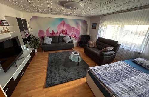 Moerlenbach Appartement | Ferien- und Monteurwohnung Julia