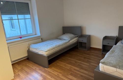 Boehlen Appartement | Ferien- und Monteurwohnungen Nähe Leipzig & A72