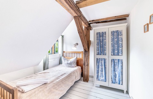 Kroepelin Autre | Ferien- und Pferdehof Glöe GbR
