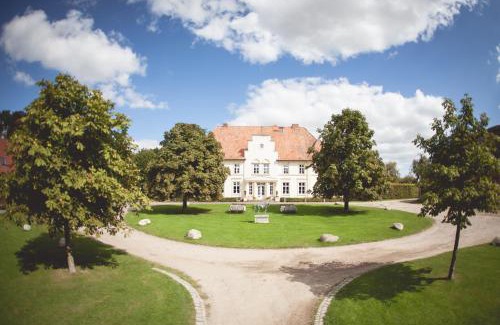 Kroepelin Appartement | Ferien und Pferdehof Gut Klein Nienhagen