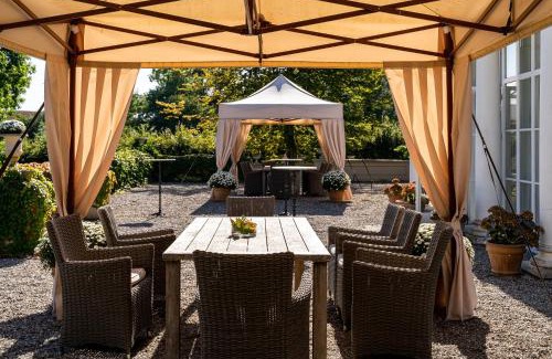 Kroepelin Appartement | Ferien und Pferdehof Gut Klein Nienhagen