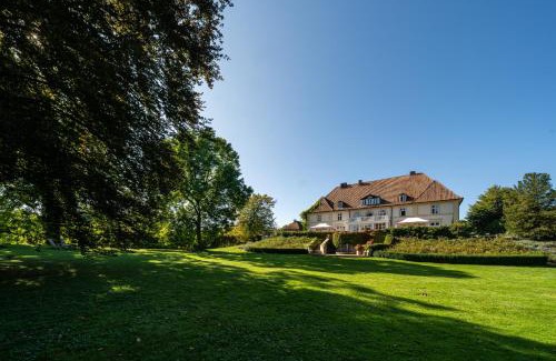 Kroepelin Appartement | Ferien und Pferdehof Gut Klein Nienhagen