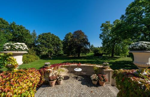 Kroepelin Appartement | Ferien und Pferdehof Gut Klein Nienhagen