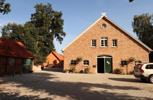 Stavern Appartement | Ferien- und Reiterhof Klein Stavern